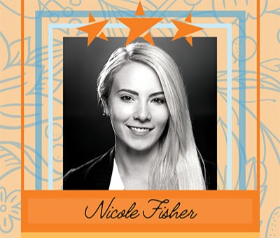 Nicole Fisher Card