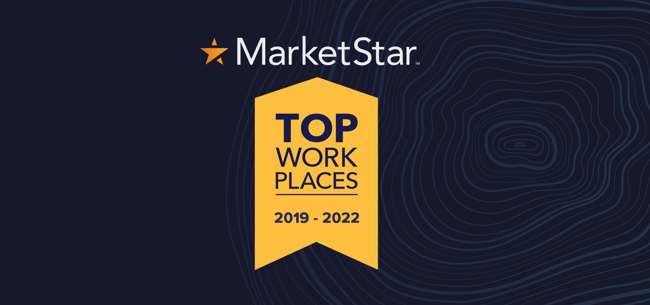 Top Workplaces 19-22