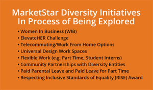 marketStar Diversity-1