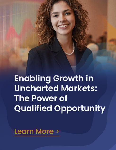 Enabling Growth in Uncharted Markets: The Power of Qualified Opportunity